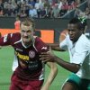 Etapa 3: CFR Cluj - FC Vaslui 3-0